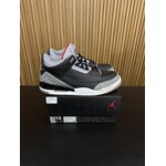 Jordan Jordan 3 Retro Black Cement (2018) Size 13, PREOWNED