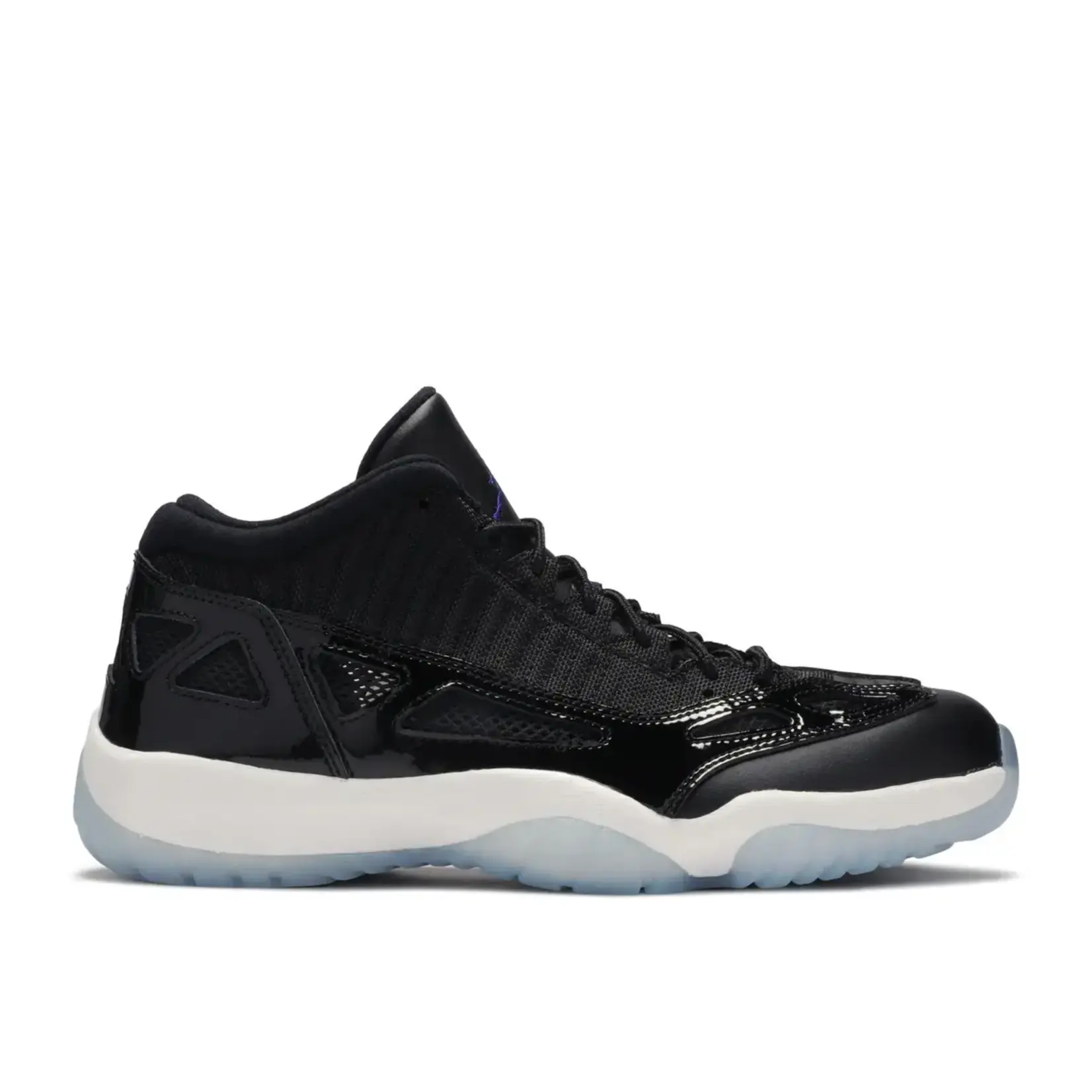 Jordan Jordan 11 Retro Low IE Space Jam Size 10, DS BRAND NEW