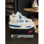 Jordan Jordan 4 Retro Military Blue (2024) Size 12, PREOWNED