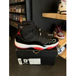 Jordan Jordan 11 Retro Playoffs (2012) Size 9.5, PREOWNED