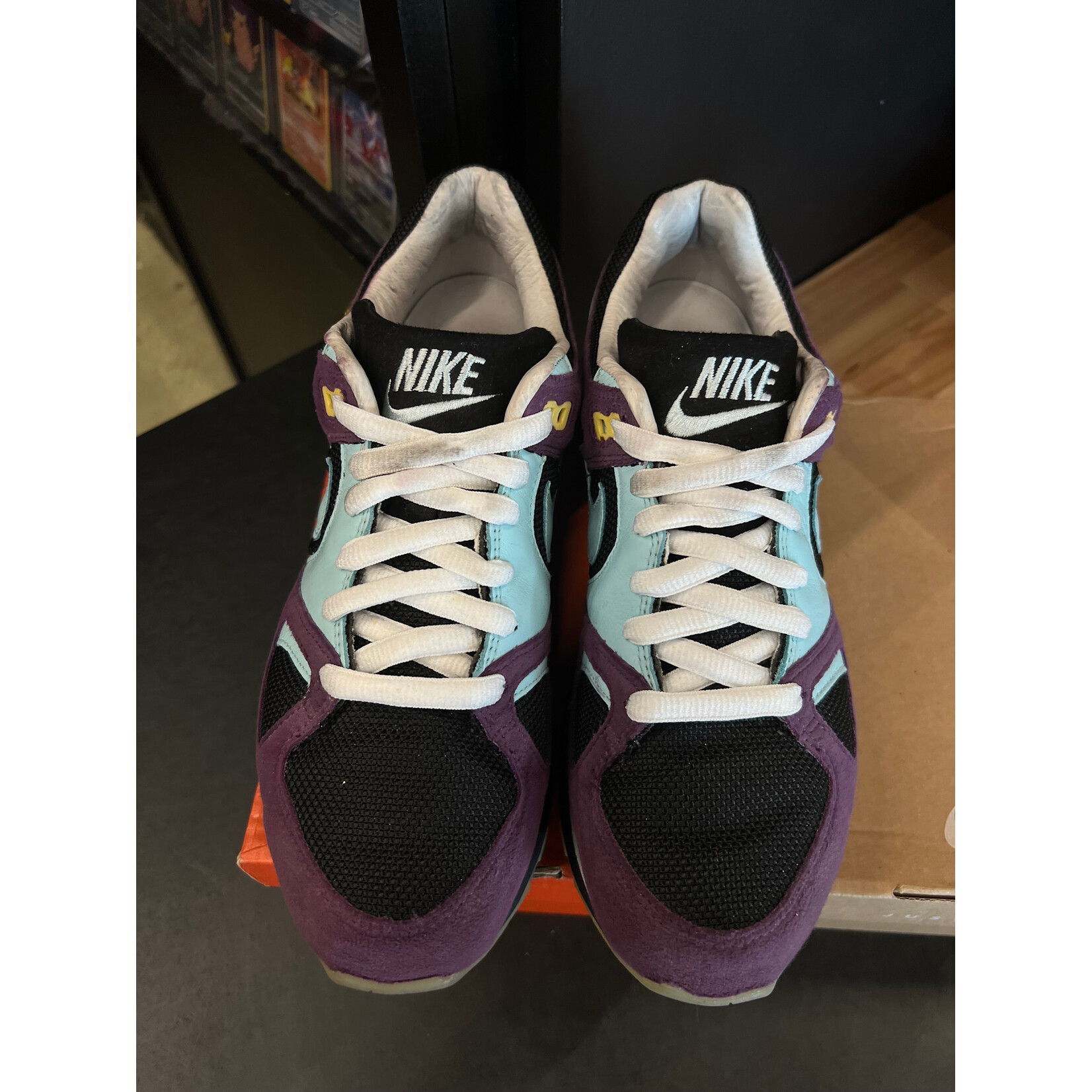 Nike Nike Air Stab Footpatrol Size 9.5, PREOWNED