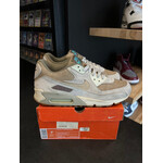 Nike Nike Air Max 90 Premium Crepe Size 9.5, PREOWNED