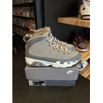 Jordan Jordan 9 Retro Cool Grey (2025) Size 9.5, PREOWNED