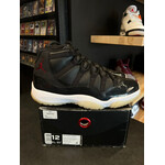 Jordan Jordan 11 Retro 72-10 Size 12, PREOWNED