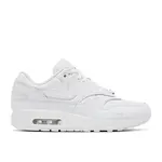 Nike Nike Air Max 1 '87 SP Supreme Triple White Size 10, DS BRAND NEW (REP BOX)