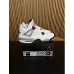 Jordan Jordan 4 Retro White Cement (2016) Size 10, PREOWNED