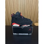 Jordan Jordan 6 Retro Black Infrared (2019) Size 10, PREOWNED