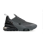 Nike Nike Air Max 270 Premium Smoke Grey Size 12, DS BRAND NEW*