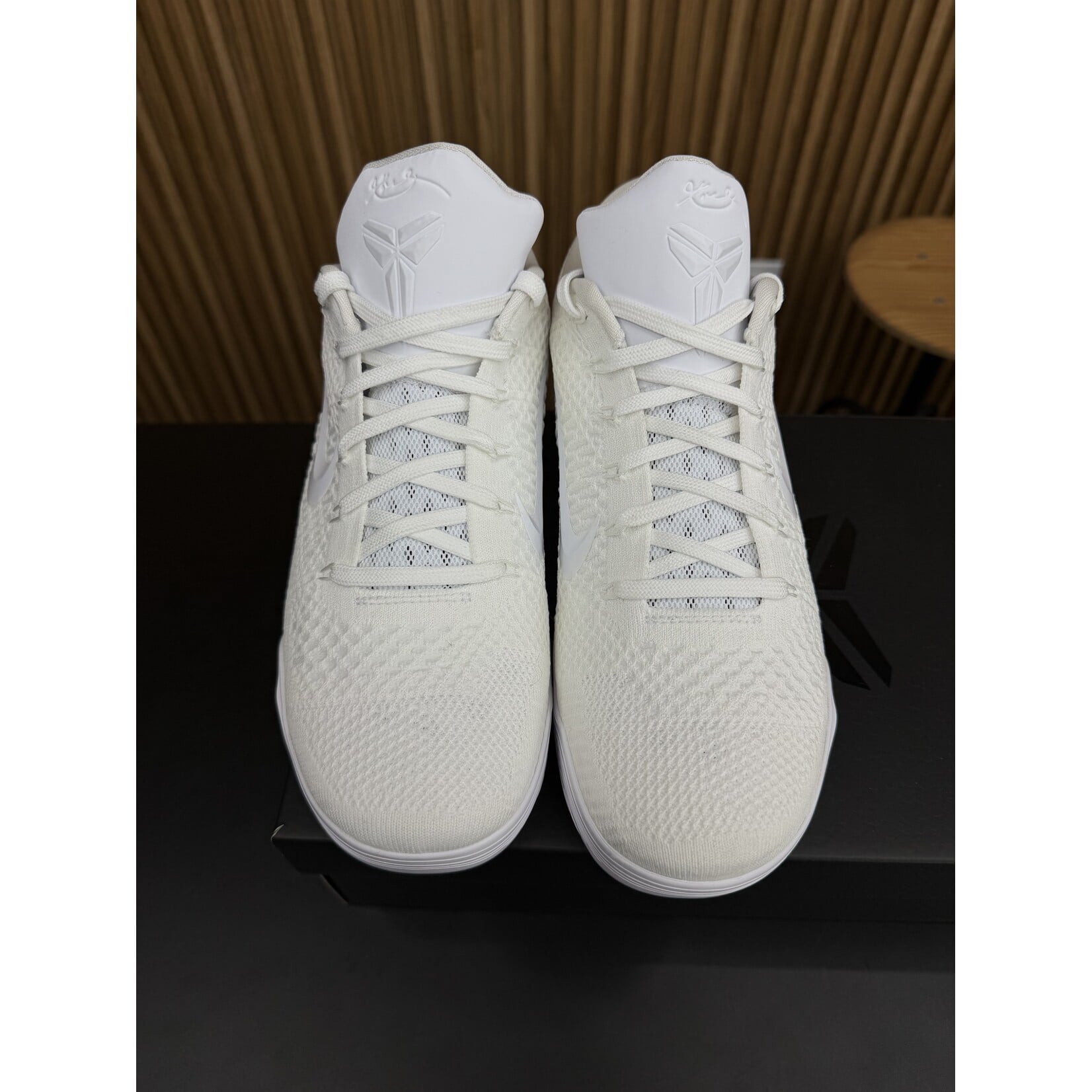 Nike Nike Kobe 9 Elite Low Protro Halo Size 10.5, PREOWNED