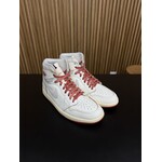 Jordan Jordan 1 Retro High Rare Air Sail Cinnabar (Women's) Size 11W, PREOWNED NO BOX