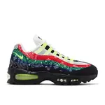 Nike Nike Air Max 95 OG Big Bubble Neon Paisley Bandana Size 11.5, DS BRAND NEW