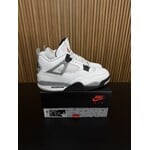 Jordan Jordan 4 Retro White Cement (2025) Size 9.5, PREOWNED