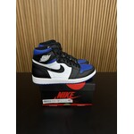 Jordan Jordan 1 Retro High Royal Toe Size 8.5, PREOWNED