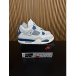 Jordan Jordan 4 Retro Military Blue (2024) Size 9, PREOWNED