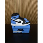 Jordan Jordan 1 Retro High OG UNC Toe Size 8.5, PREOWNED