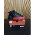 Jordan Jordan 12 Retro Flu Game (2016) Size 9, PREOWNED