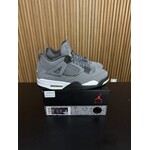 Jordan Jordan 4 Retro Cool Grey (2019) Size 8.5, PREOWNED