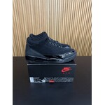 Jordan Jordan 3 Retro Black Cat (2025) Size 11, PREOWNED