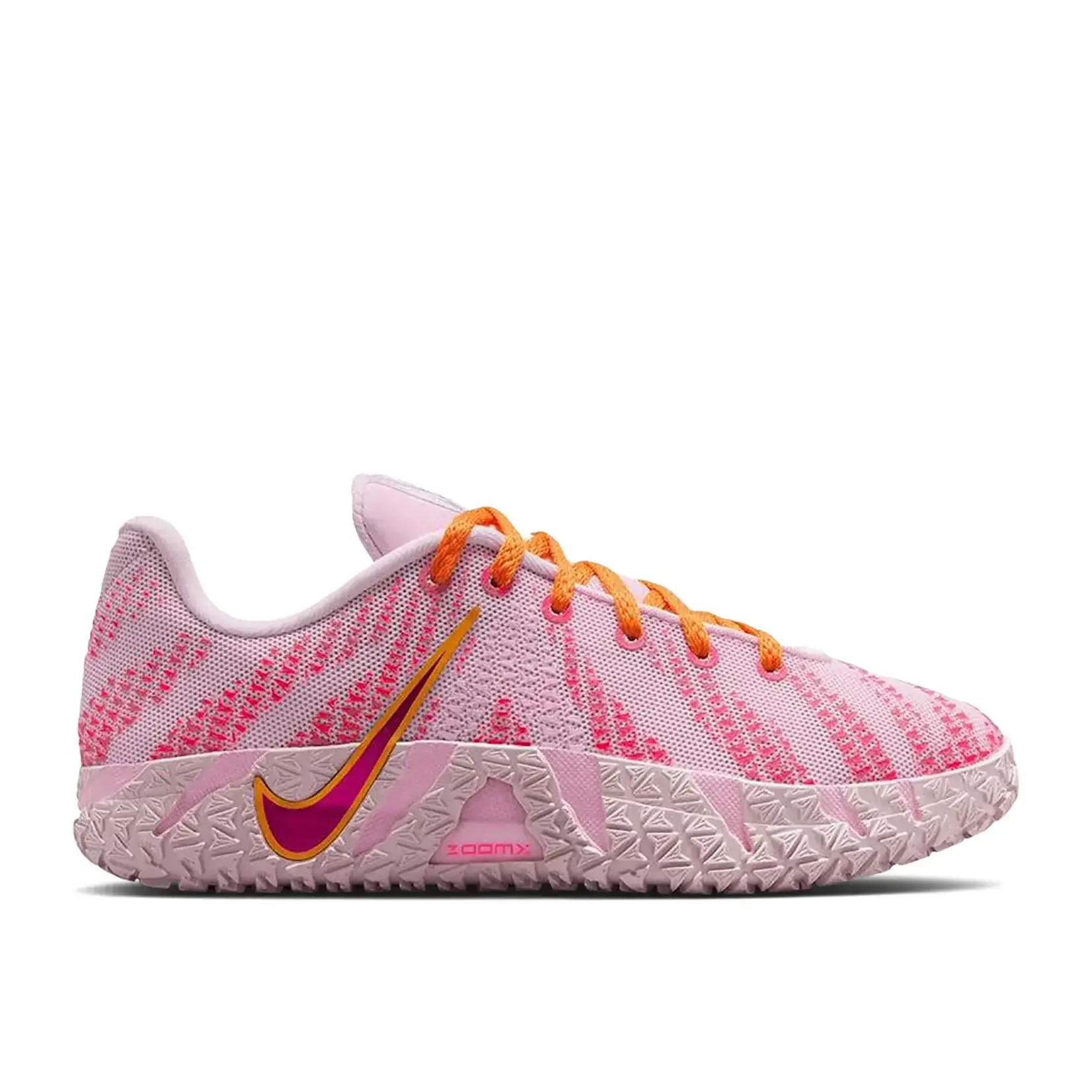 Nike Nike Ja 3 Pink Foam Size 10.5, DS BRAND NEW