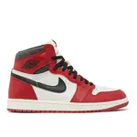 Jordan Jordan 1 Retro High OG Chicago Lost and Found Size 9.5, DS BRAND NEW*