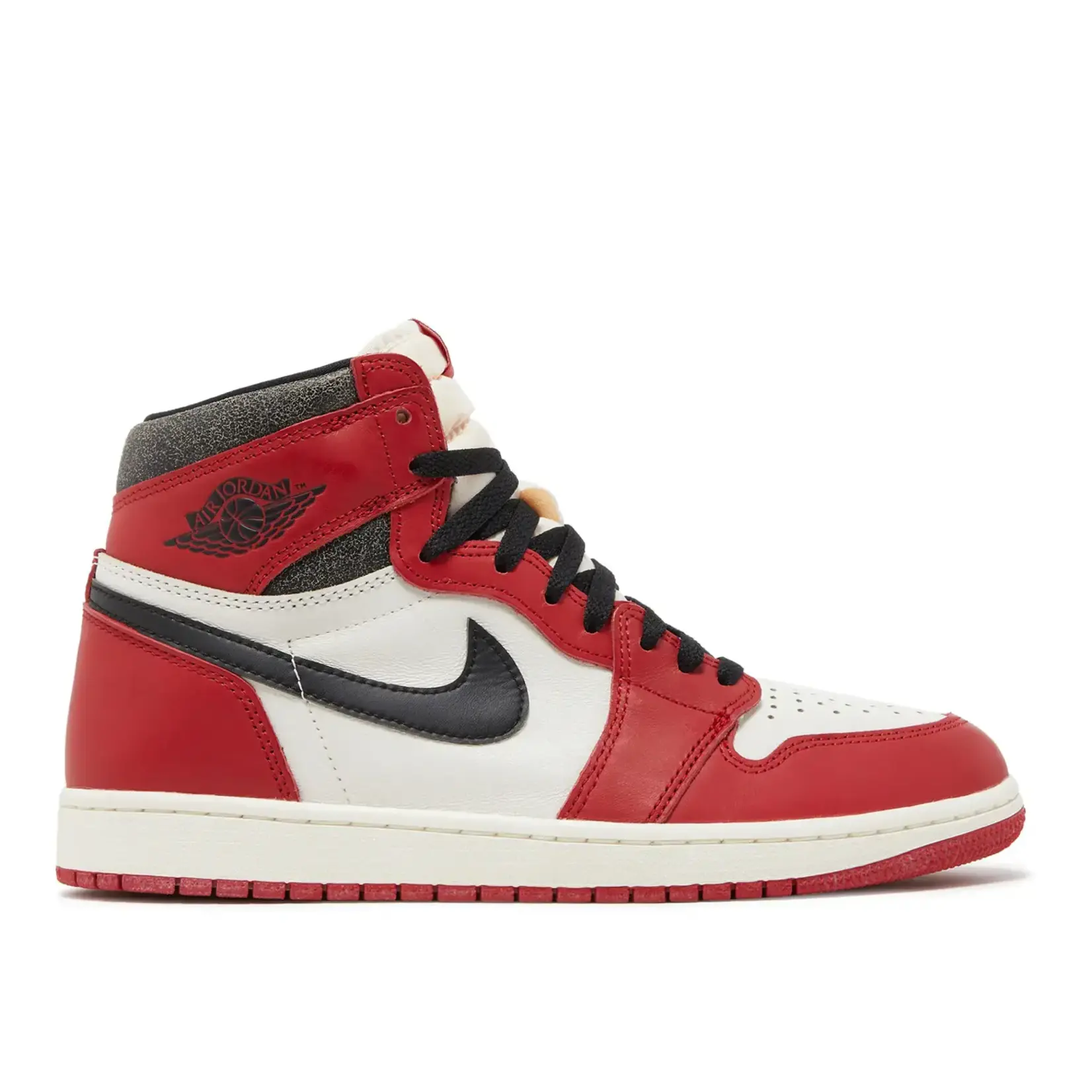 Jordan Jordan 1 Retro High OG Chicago Lost and Found Size 9.5, DS BRAND NEW*