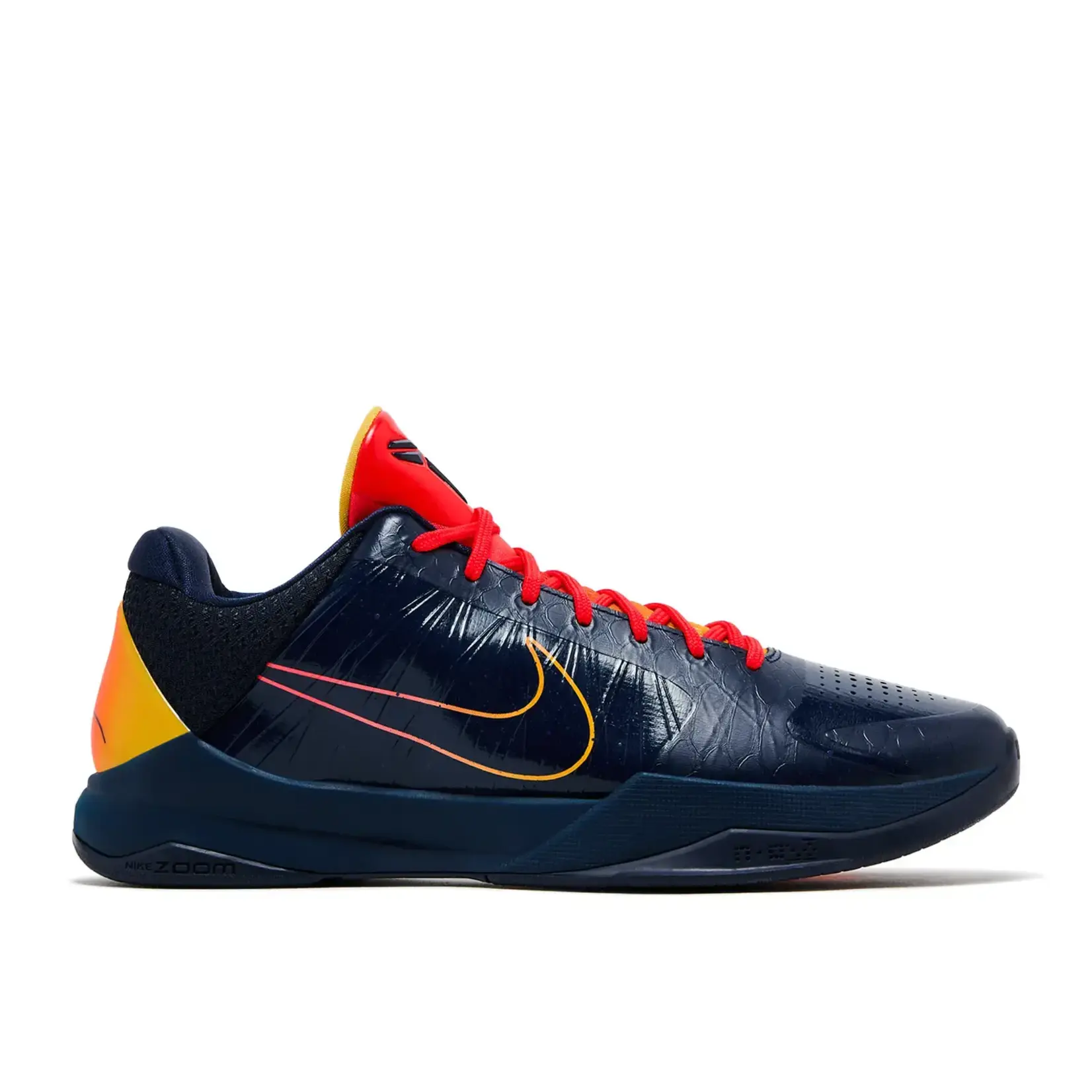 Nike Nike Kobe 5 Protro Caitlin Clark Indiana Fever Size 9.5, DS BRAND NEW*