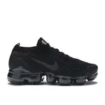 Nike Nike Air VaporMax Flyknit 3 Triple Black (Women's) Size 7.5W, DS BRAND NEW*