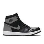 Jordan Jordan 1 Retro High Shadow (2018) Size 10.5, DS BRAND NEW (MIDSOLE YELLOWING AGE)