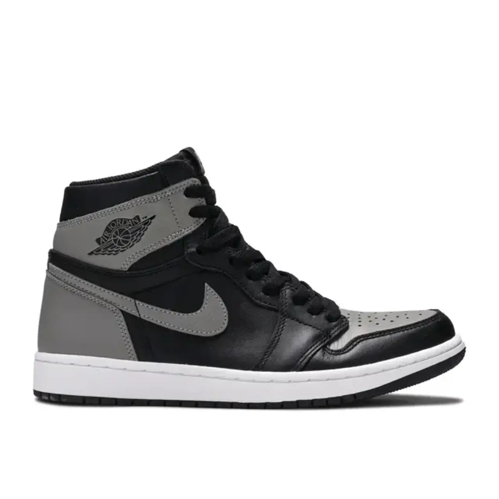 Jordan Jordan 1 Retro High Shadow (2018) Size 10.5, DS BRAND NEW (MIDSOLE YELLOWING AGE)
