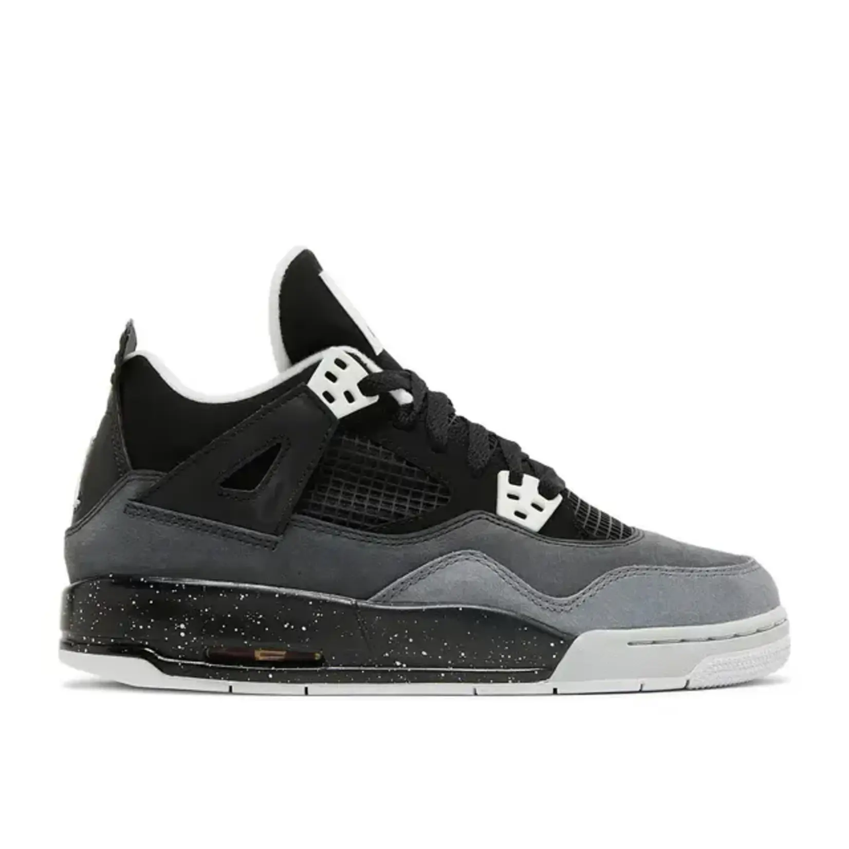 Jordan Jordan 4 Retro Fear Pack (2013) Size 10, DS BRAND NEW*
