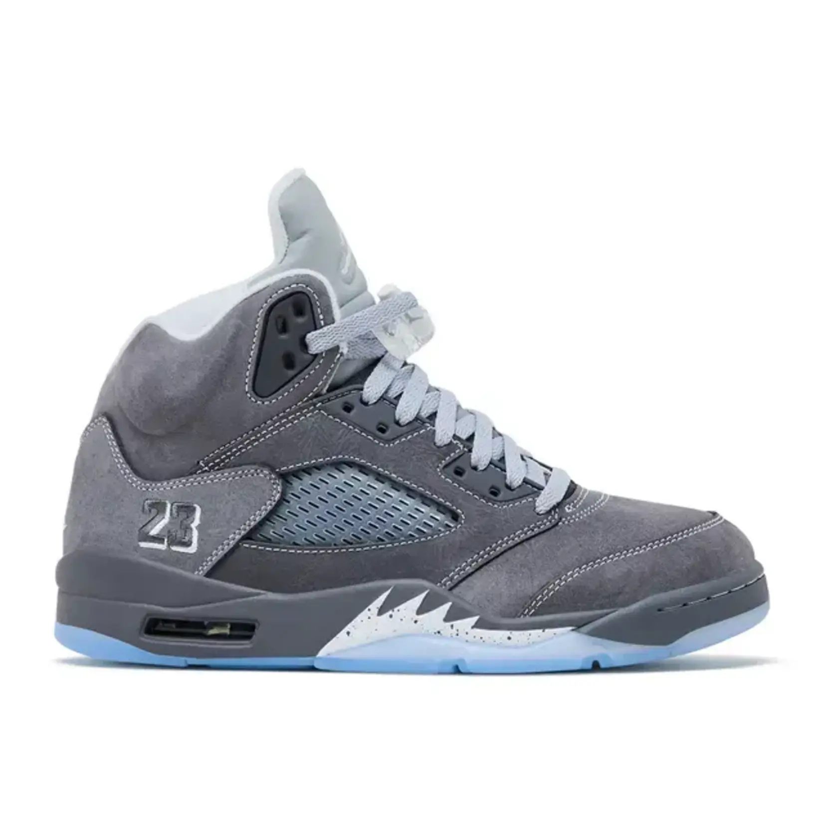 Jordan Jordan 5 Retro Wolf Grey (2026) Size 10.5, DS BRAND NEW