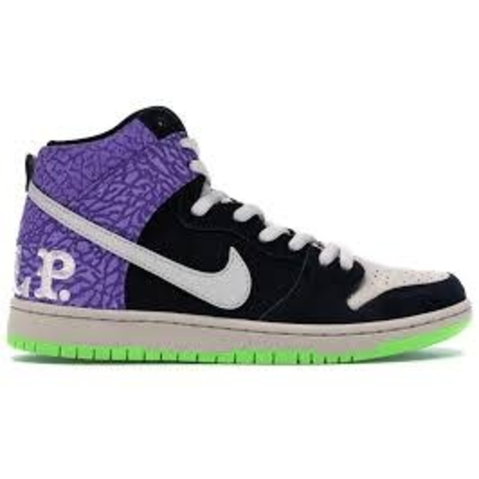 Nike Nike Dunk High Send Help 2  Size 13, DS BRAND NEW NO LID