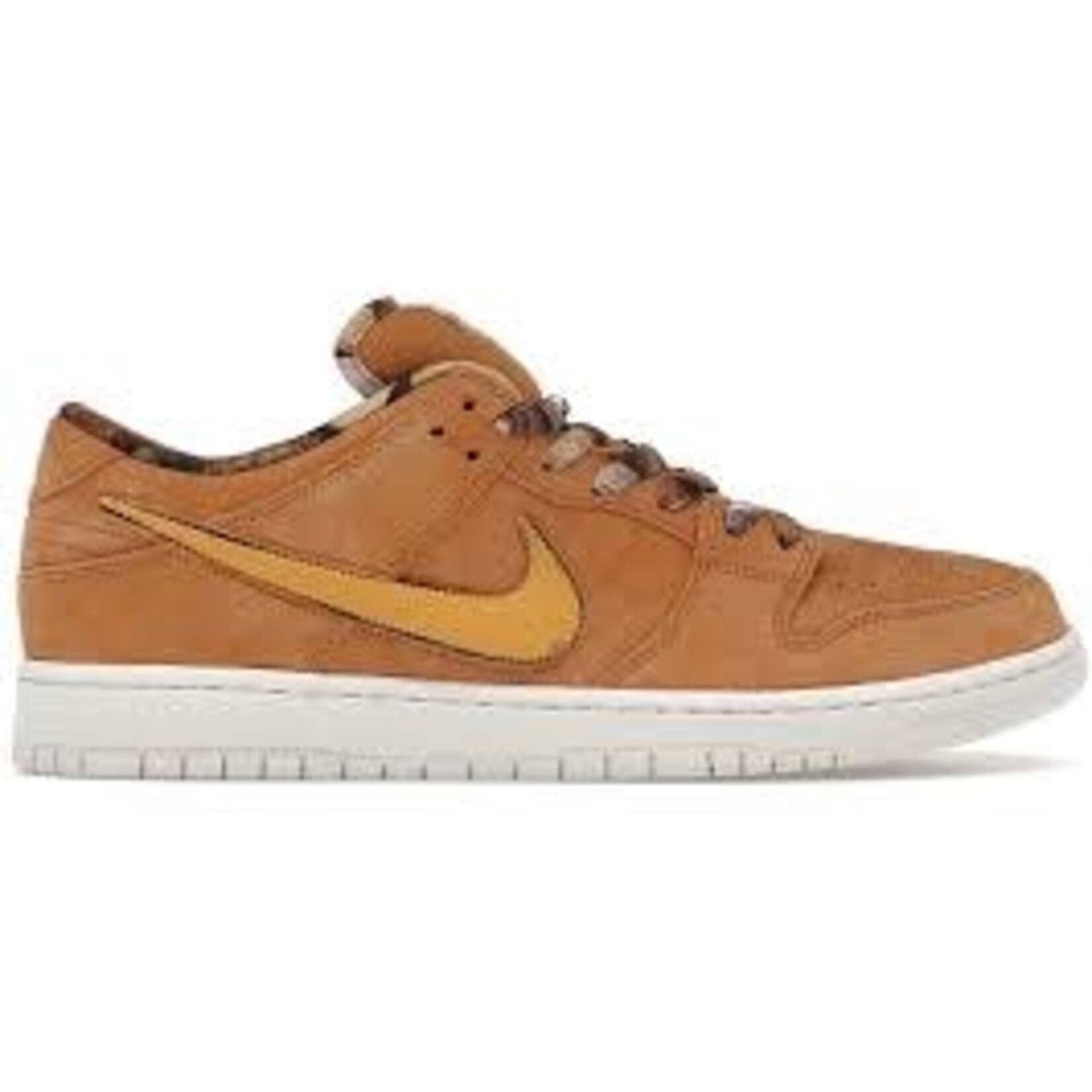 Nike Nike SB Dunk Low Pro NOTE Shop Manchester Brew and Biscuits Size 13, DS BRAND NEW