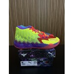 Puma Puma LaMelo Ball MB.01 Be You Size 10, PREOWNED