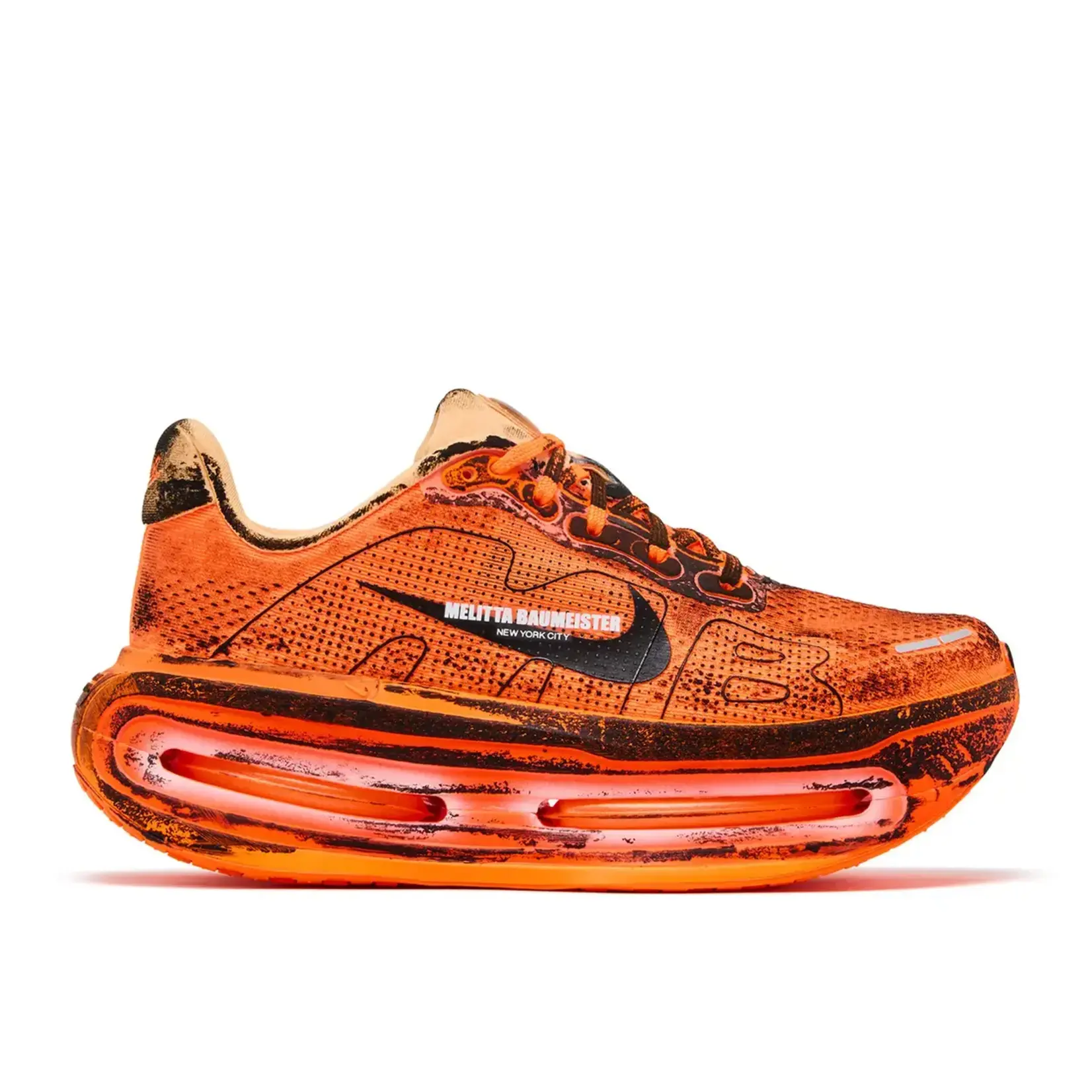 Nike Nike Vomero Premium Melitta Baumeister (Women's) Size 12.5W, DS BRAND NEW*