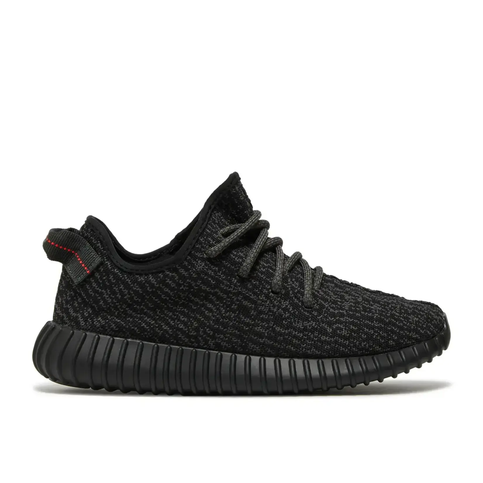 Adidas adidas Yeezy Boost 350 Pirate Black (2023) Size 8, DS BRAND NEW*