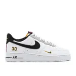 Nike Nike Air Force 1 Low Ken Griffey Jr. and Sr. Swingman Size 9.5, DS BRAND NEW