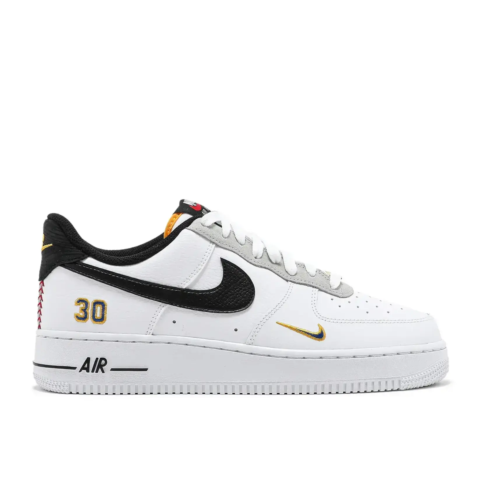 Nike Nike Air Force 1 Low Ken Griffey Jr. and Sr. Swingman Size 9.5, DS BRAND NEW