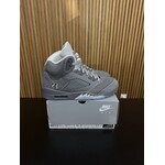 Jordan Jordan 5 Retro Wolf Grey (2026) Size 12, PREOWNED