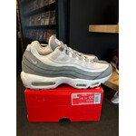 Nike Nike Air Max 95 Particle Grey Light Smoke Grey Size 10, PREOWNED