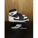 Jordan Jordan 1 Retro High OG Black White Size 13, PREOWNED