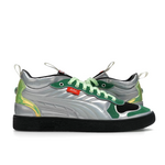 Puma Puma Abc. x Fantastic Four Mystery Sneaker Doctor Doom Size 14, DS BRAND NEW*