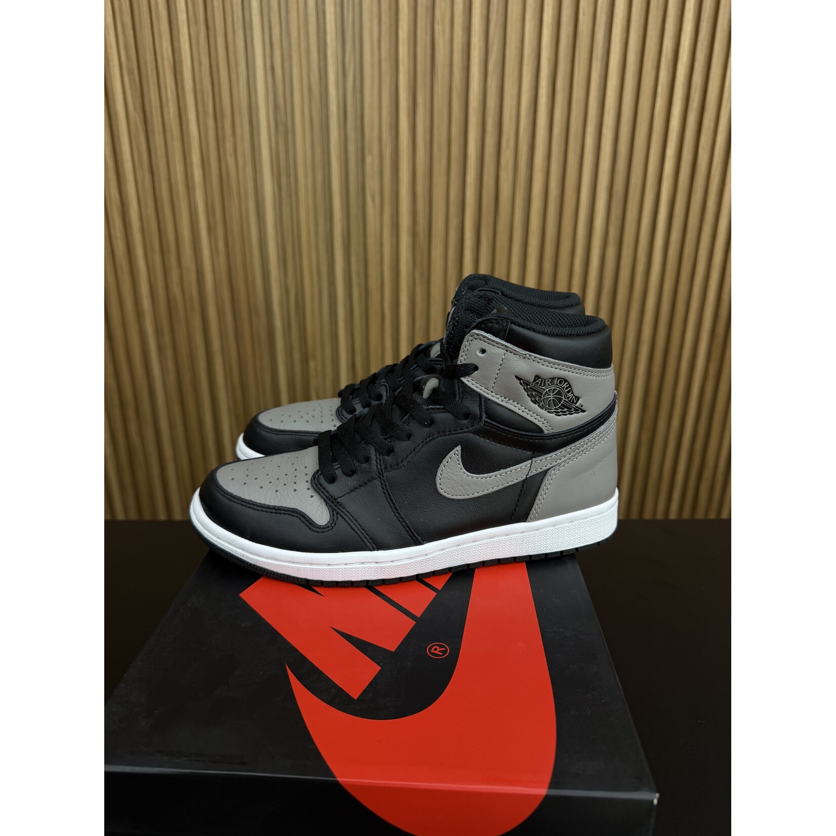 Jordan Jordan 1 Retro High Shadow (2018) Size 7.5, PREOWNED