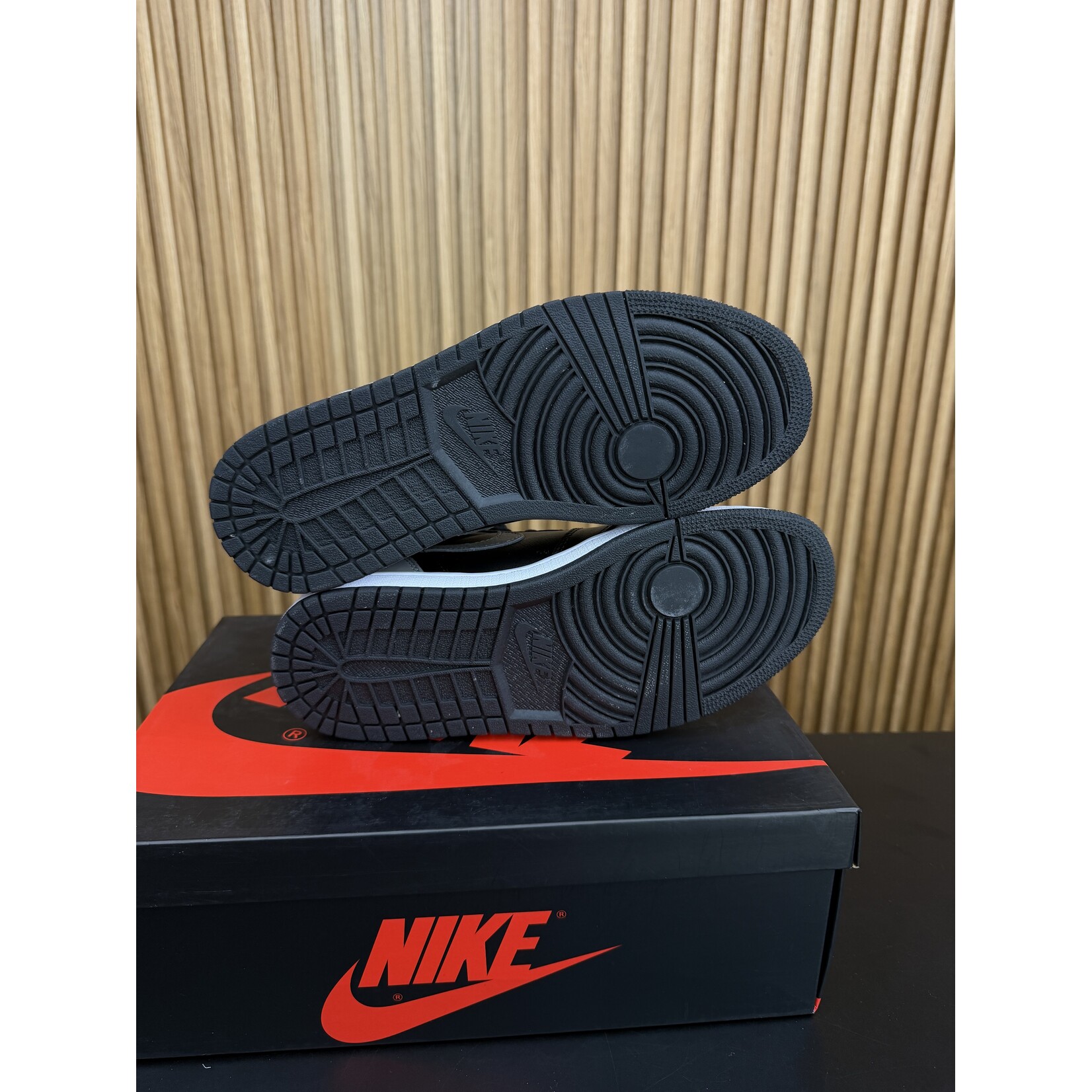 Jordan Jordan 1 Retro High Shadow (2018) Size 7.5, PREOWNED