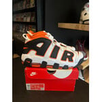 Nike Nike Air More Uptempo 96 White Starfish Size 11, PREOWNED