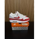 Nike Nike Air Max 1 Anniversary Red (2017/2018 Restock Pair) Size 9, PREOWNED