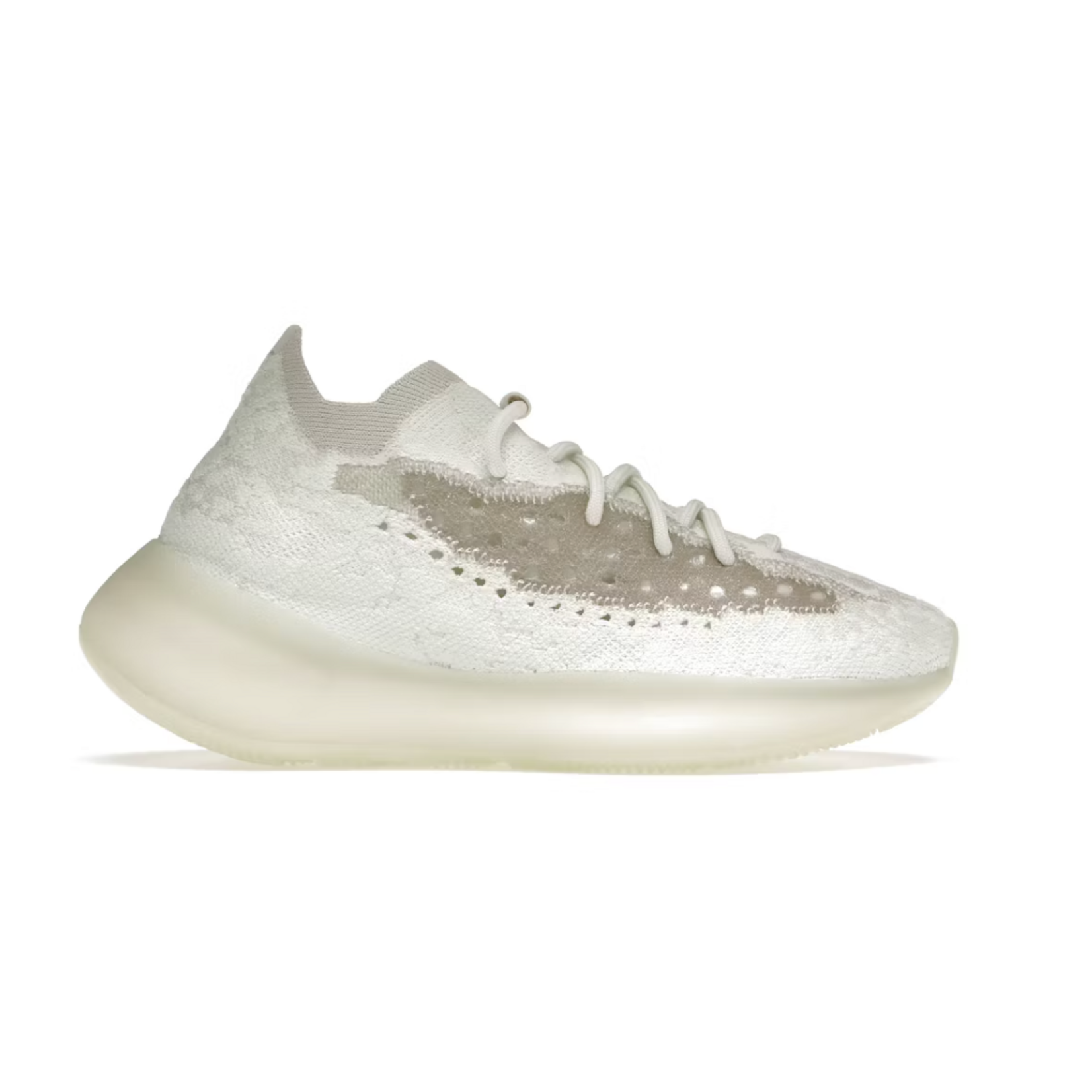 Adidas adidas Yeezy Boost 380 Calcite Glow Size 8, DS BRAND NEW*