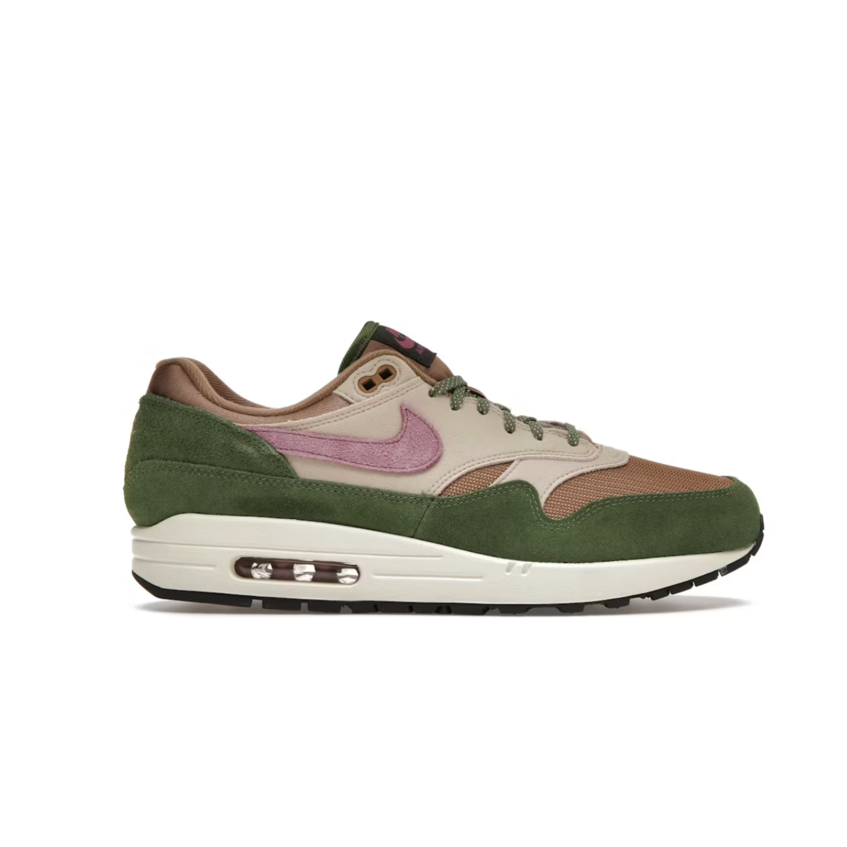 Nike Nike Air Max 1 SH Treeline Size 12, DS BRAND NEW*