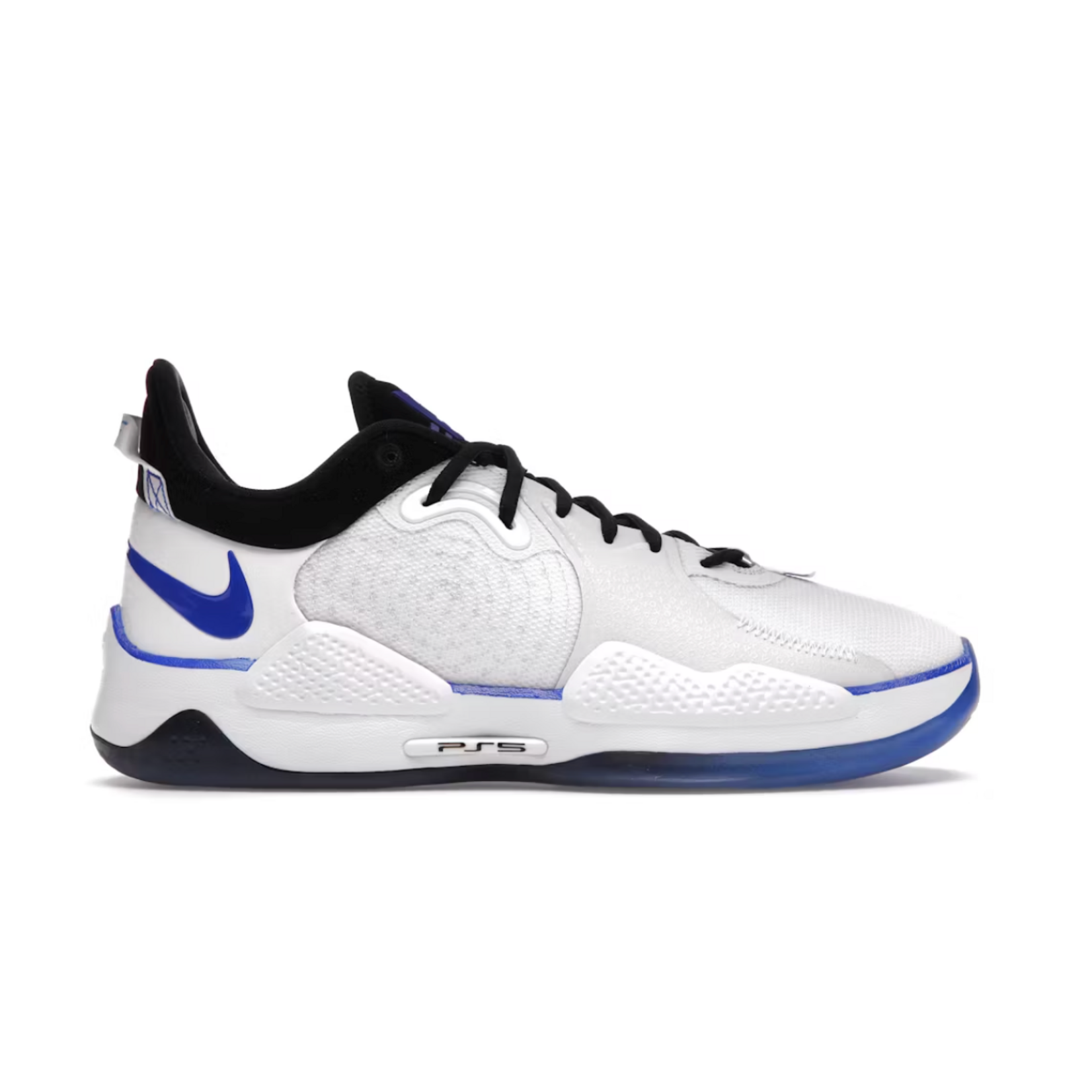 Nike Nike PG 5 playstation White Size 11.5, DS BRAND NEW*