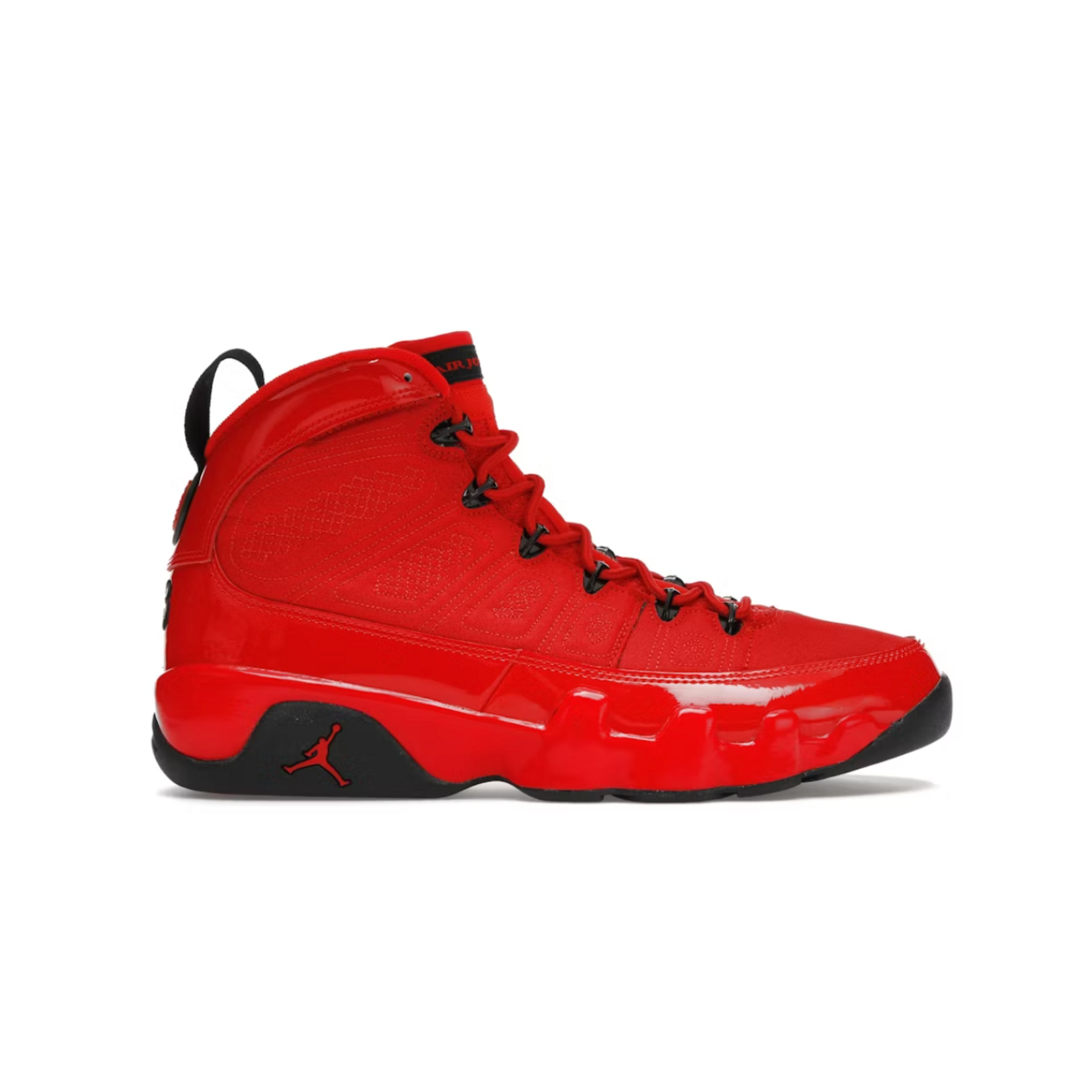 Jordan Jordan 9 Retro Chile Red Size 13, DS BRAND NEW*